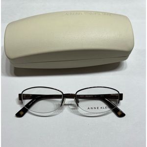 Brand New Anne Klein Glasses.
